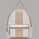 Liu Jo zaino con dettaglio chain AA6111E1118 - Prodotti di Classe