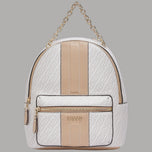 Liu Jo zaino con dettaglio chain AA6111E1118 - Prodotti di Classe
