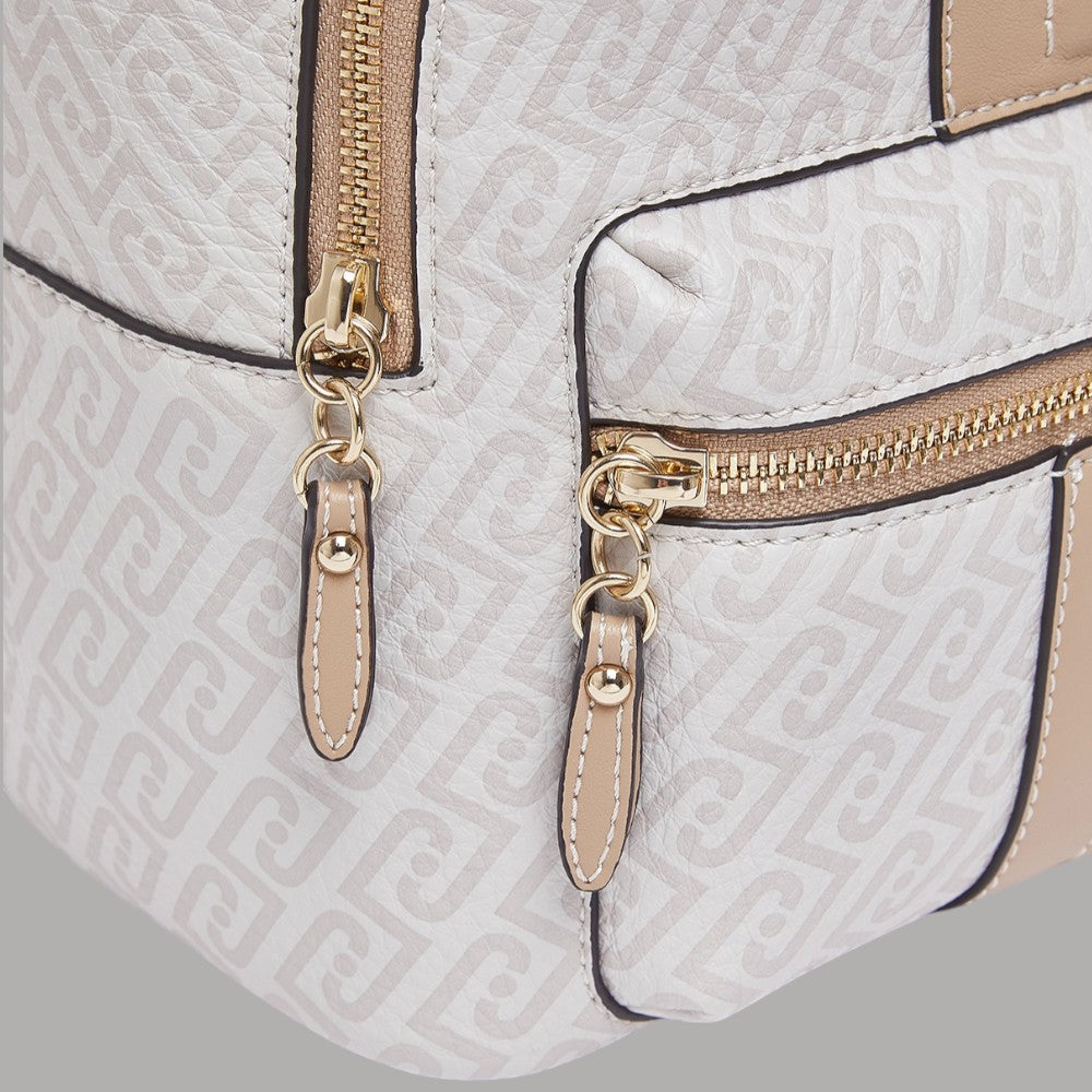 Liu Jo zaino con dettaglio chain AA6111E1118 - Prodotti di Classe