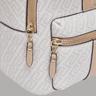 Liu Jo zaino con dettaglio chain AA6111E1118 - Prodotti di Classe