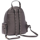 Liu Jo zaino grigio antracite AF5136E0058-04020 Zaini Liu Jo