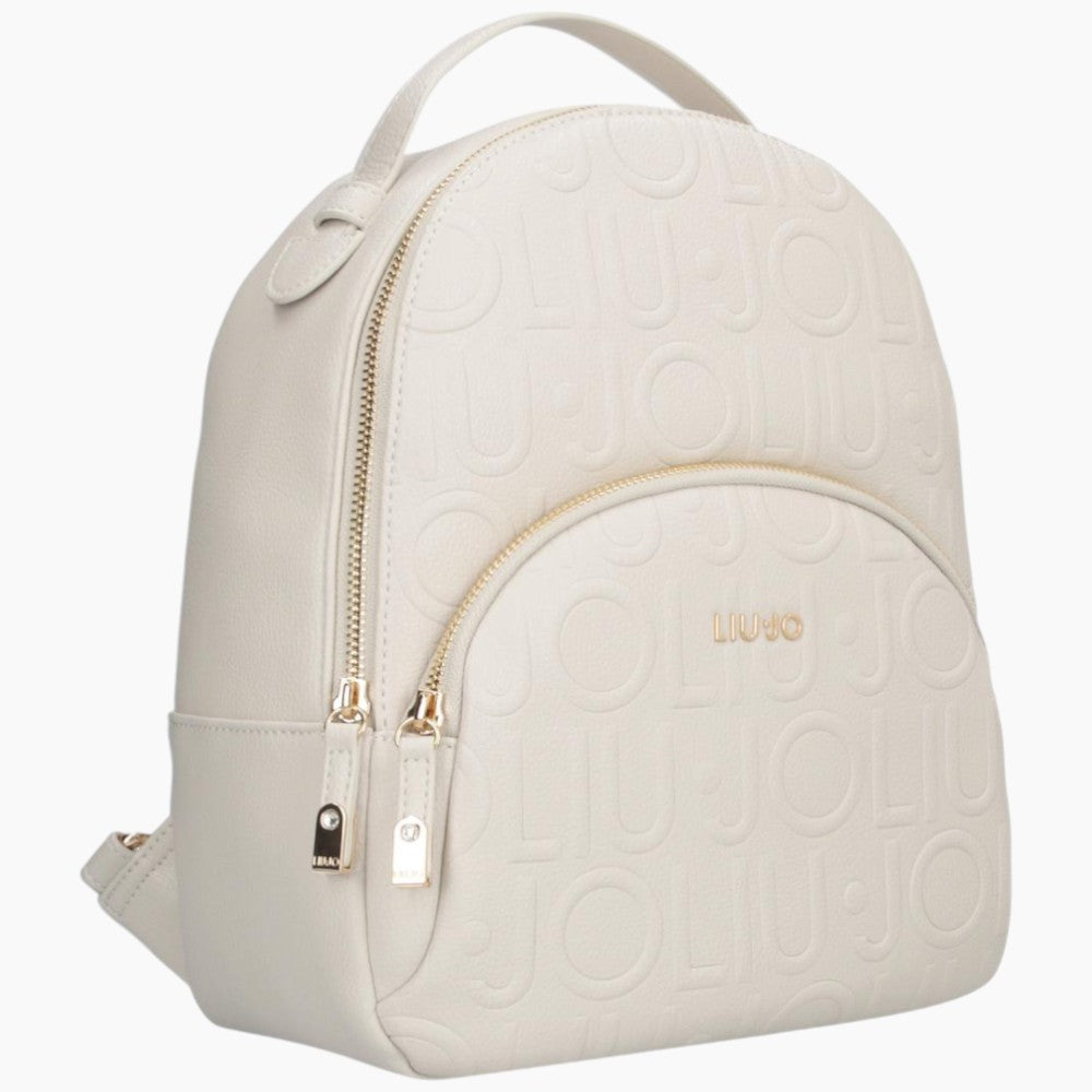 Liu Jo zaino marmo AF5157E0538-30002 Zaini Liu Jo