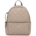 Liu Jo zaino medio taupe AF5196E0538-71105 Zaini Liu Jo