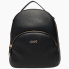 Liu Jo zaino nero AF5157E0027-22222 Zaini Liu Jo