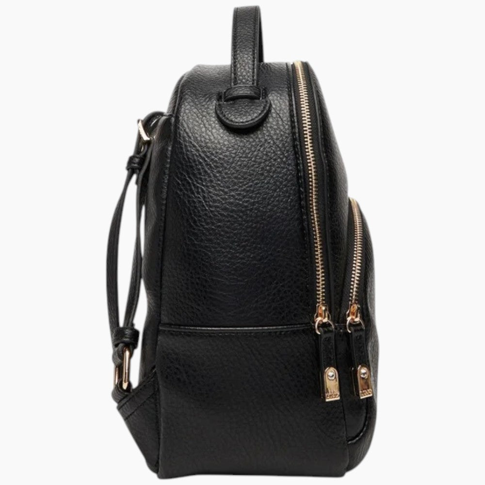 Liu Jo zaino nero AF5157E0027-22222 Zaini Liu Jo