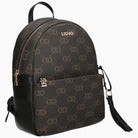 Liu Jo zaino nero AF5186E0053-22222 Zaini Liu Jo