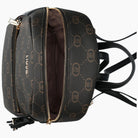 Liu Jo zaino nero AF5186E0053-22222 Zaini Liu Jo