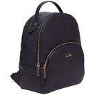 Liu Jo zaino nero Linea Manhattan AXX009E0087 Zaini Liu Jo