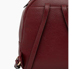 Liu Jo zaino rosso vino AF5157E0027-91726 Zaini Liu Jo