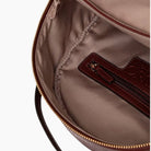 Liu Jo zaino rosso vino AF5157E0027-91726 Zaini Liu Jo