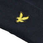 LyLe & Scott cappello beine dark navy HE2313A Cappelli Lyle & Scott