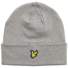 LyLe & Scott cappello beine grigio HE2313A Cappelli Lyle & Scott
