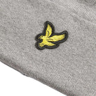 LyLe & Scott cappello beine grigio HE2313A Cappelli Lyle & Scott