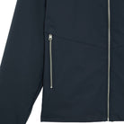 LyLe & Scott giacca softshell blu impermeabile JK2312V Z271 Giubbini Lyle & Scott