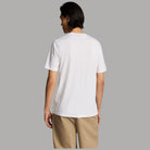 Lyle & Scott t-shirt in cotone Superfine TS2255TONT - Prodotti di Classe