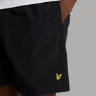 Lyle & Scott costume pantaloncino SH1204VB - Prodotti di Classe
