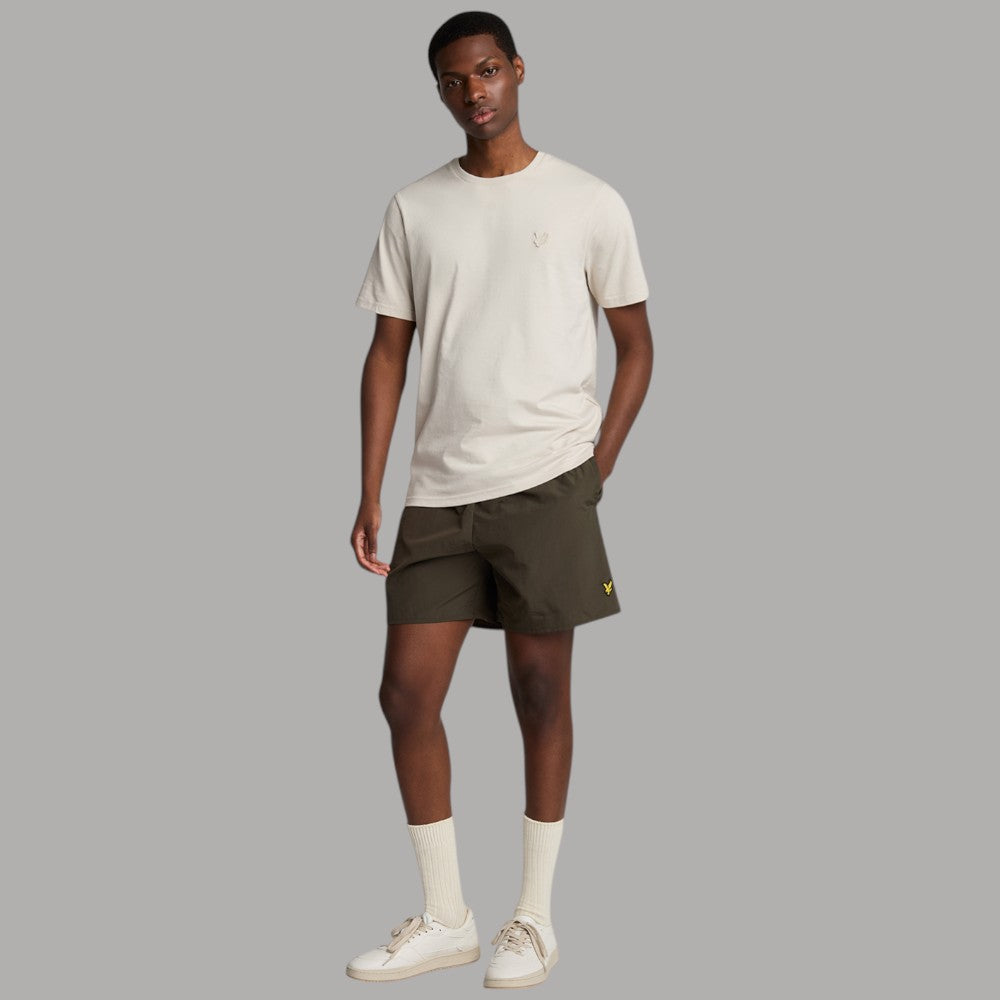 Lyle & Scott costume pantaloncino SH1204VB - Prodotti di Classe