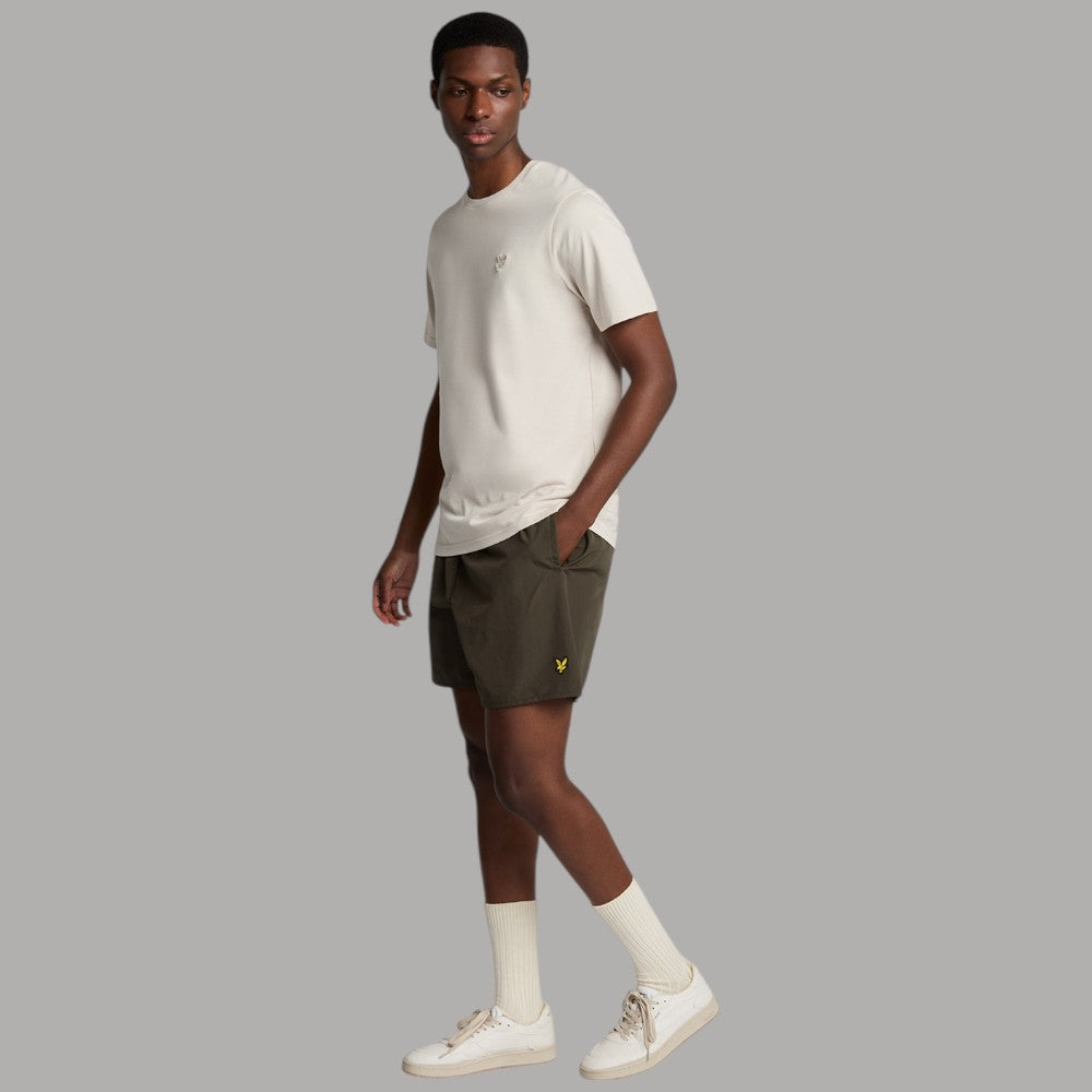 Lyle & Scott costume pantaloncino SH1204VB - Prodotti di Classe