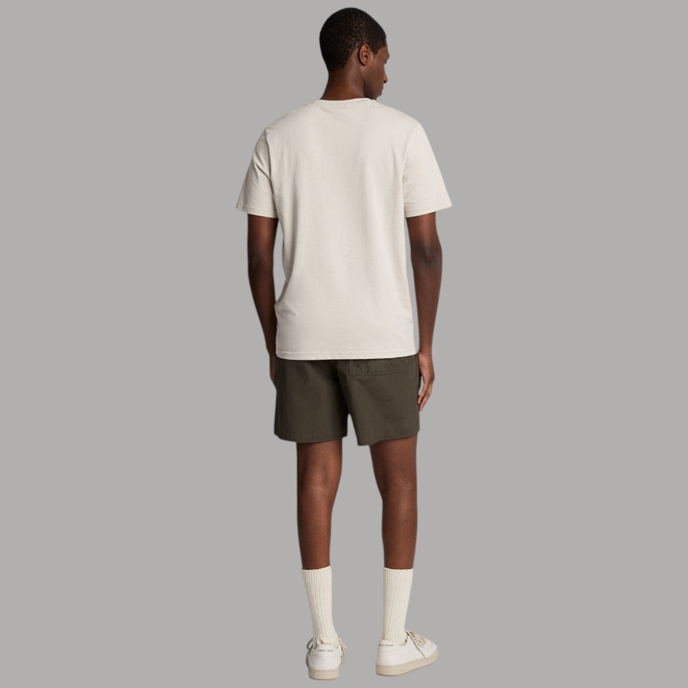 Lyle & Scott costume pantaloncino SH1204VB - Prodotti di Classe