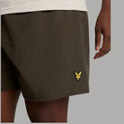 Lyle & Scott costume pantaloncino SH1204VB - Prodotti di Classe