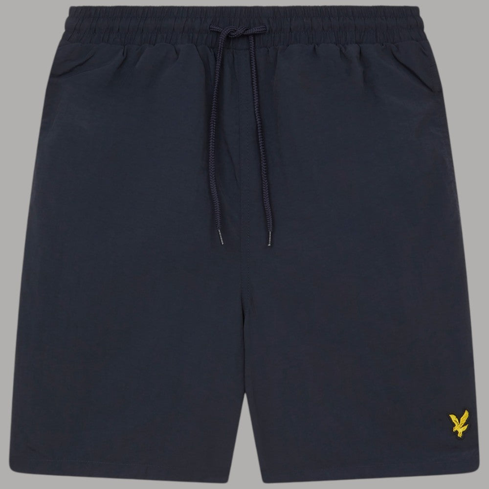 Lyle & Scott costume pantaloncino SH1204VB - Prodotti di Classe