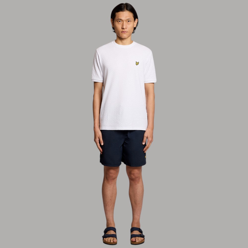 Lyle & Scott costume pantaloncino SH1204VB - Prodotti di Classe