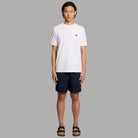 Lyle & Scott costume pantaloncino SH1204VB - Prodotti di Classe