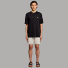 Lyle & Scott costume pantaloncino SH1204VB - Prodotti di Classe