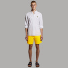 Lyle & Scott costume pantaloncino SH1204VB - Prodotti di Classe