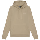 Lyle & Scott felpa cappuccio beige ML1904VI Felpe Lyle & Scott