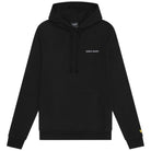 Lyle & Scott felpa cappuccio nera ML1904VI Felpe Lyle & Scott