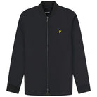 Lyle & Scott giacca grigia JK2006V Polo Lyle & Scott