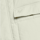 Lyle & Scott giacca reversibile beige nera JK2323V-X960 Giubbini Lyle & Scott