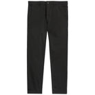 Lyle & Scott pantaloni chino neri TR2110ITA Pantaloni Lyle & Scott