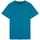 Lyle & Scott t-shirt spring blue TS400VOG T-shirt Lyle & Scott