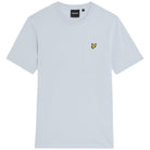 Lyle & Scott uomo t-shirt washed blue TS400VOG T-shirt Lyle & Scott