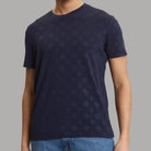 Guess maglia con logo embossed M6GP26K3177 - Prodotti di Classe