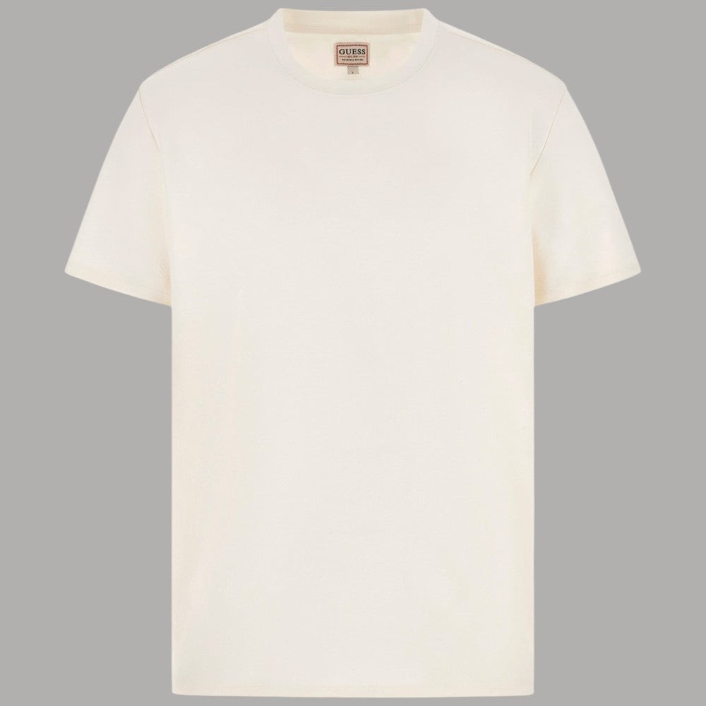 Guess maglia con logo embossed M6GP26K3177 - Prodotti di Classe