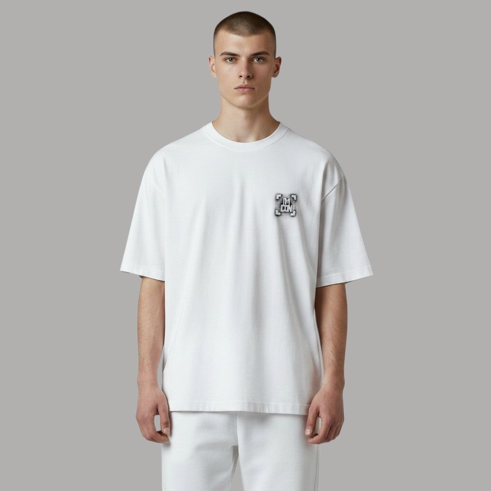 ICON t-shirt logo IM icon IUT013 - Prodotti di Classe