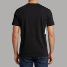 ICON t-shirt logo con fascia IUT014 - Prodotti di Classe