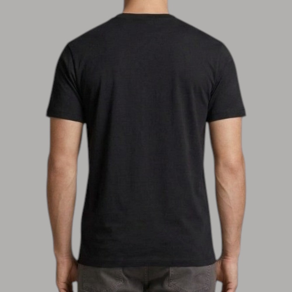 ICON t-shirt logo centrale IUT002 - Prodotti di Classe