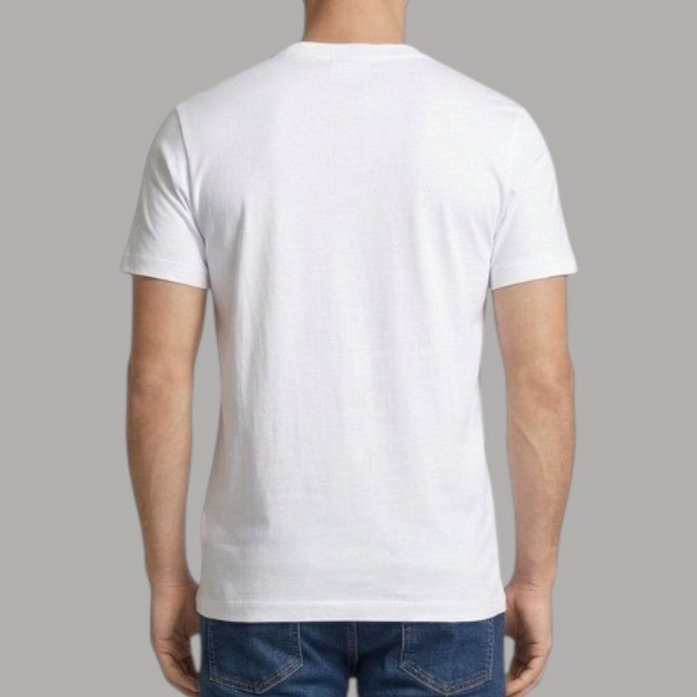 ICON t-shirt logo centrale IUT002 - Prodotti di Classe