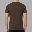ICON t-shirt logo sul petto IUT007 - Prodotti di Classe
