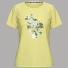 Liu Jo t-shirt con strass applicati TA6163JS003 - Prodotti di Classe