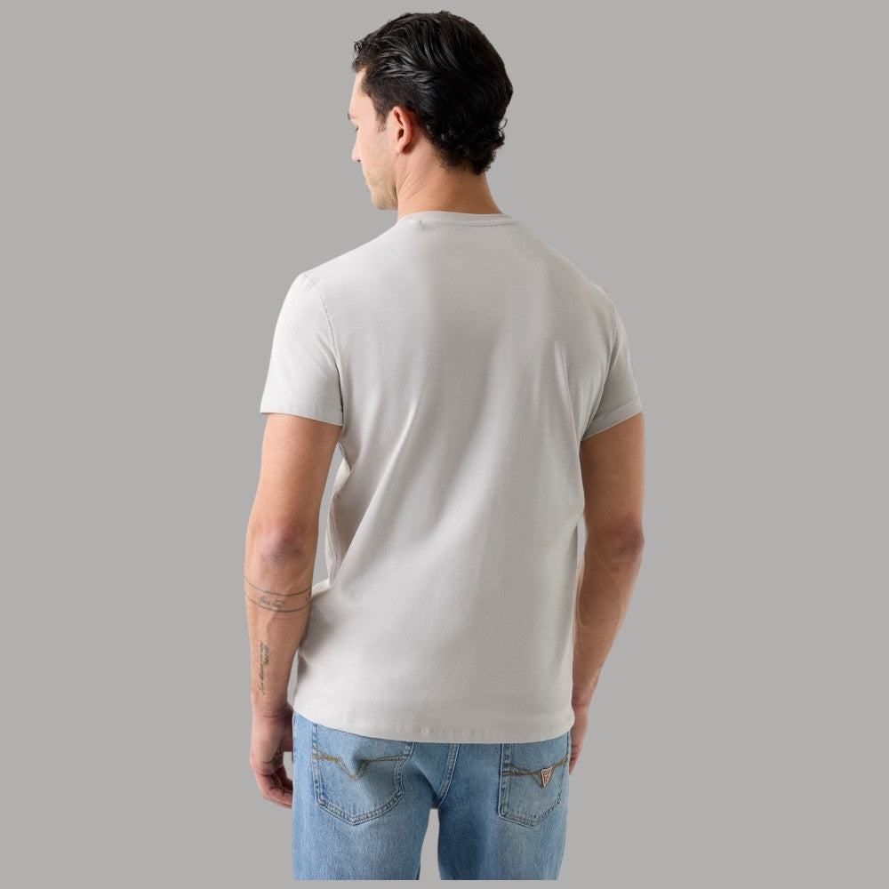 Guess t-shirt slim con fascia logo M6RI17J1314 - Prodotti di Classe