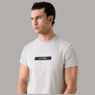 Guess t-shirt slim con fascia logo M6RI17J1314 - Prodotti di Classe