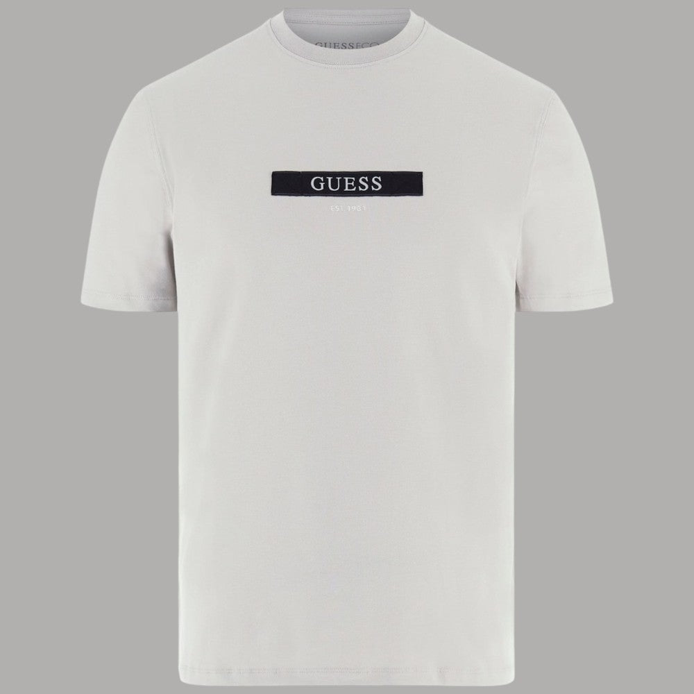 Guess t-shirt slim con fascia logo M6RI17J1314 - Prodotti di Classe