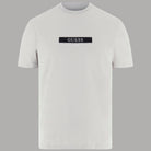 Guess t-shirt slim con fascia logo M6RI17J1314 - Prodotti di Classe