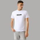 Guess t-shirt slim con fascia logo M6RI17J1314 - Prodotti di Classe