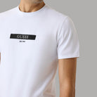 Guess t-shirt slim con fascia logo M6RI17J1314 - Prodotti di Classe